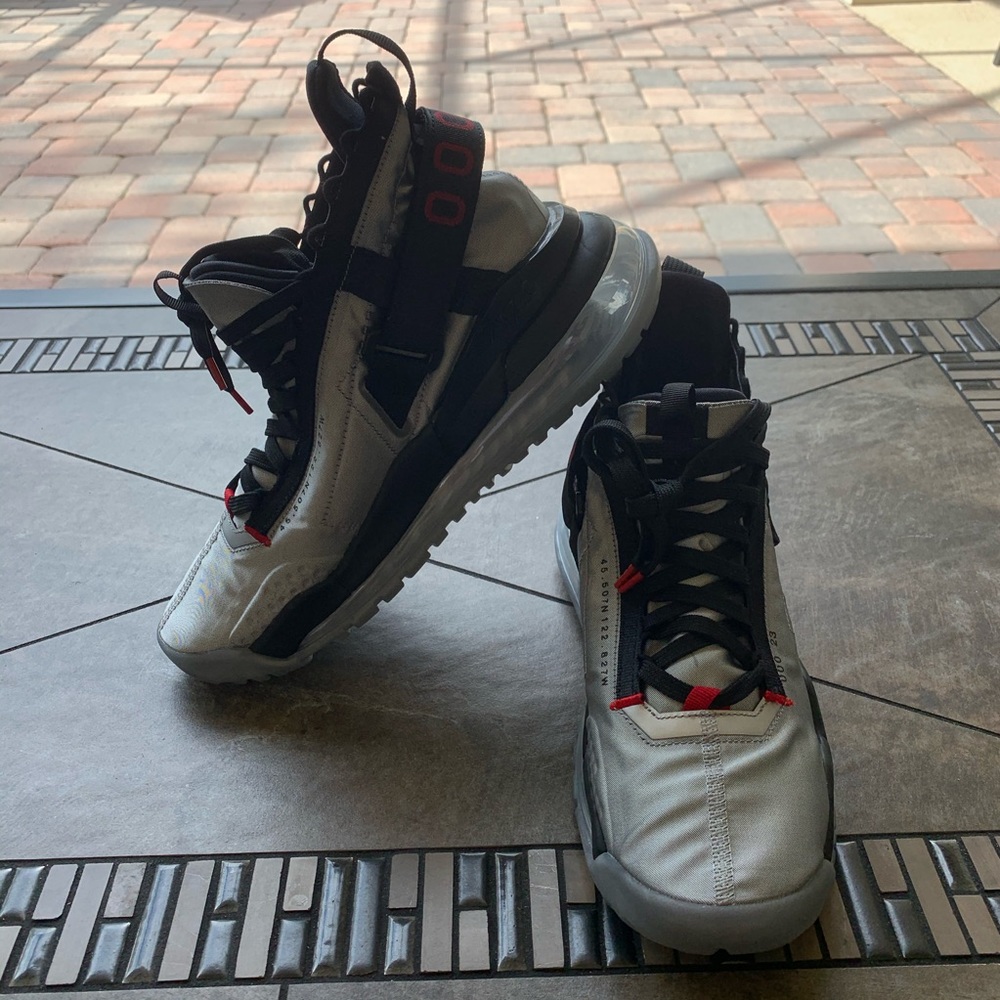 Jordan Proto-max 720 • AUTHENTIC • BRAND NEW • - Picture 6 of 15